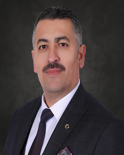 Süleyman KOCABIÇAK